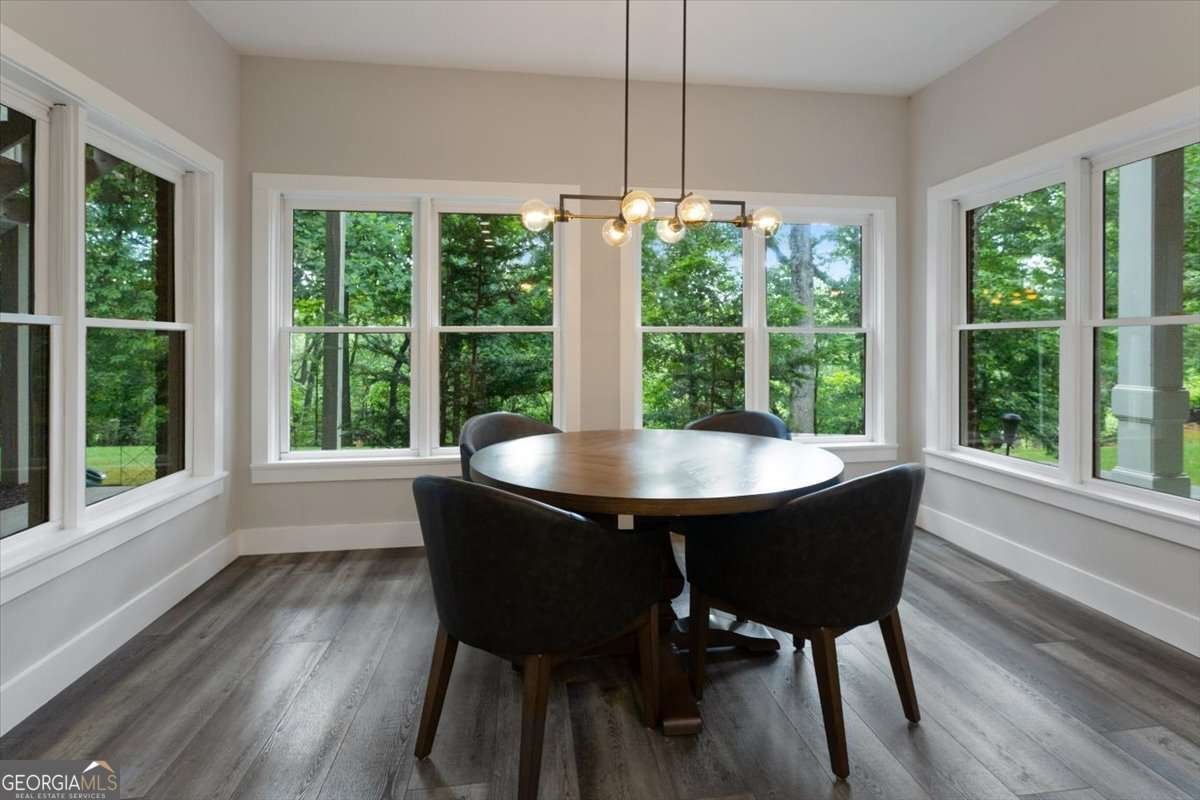 134 Prospector Ridge Dahlonega - 68