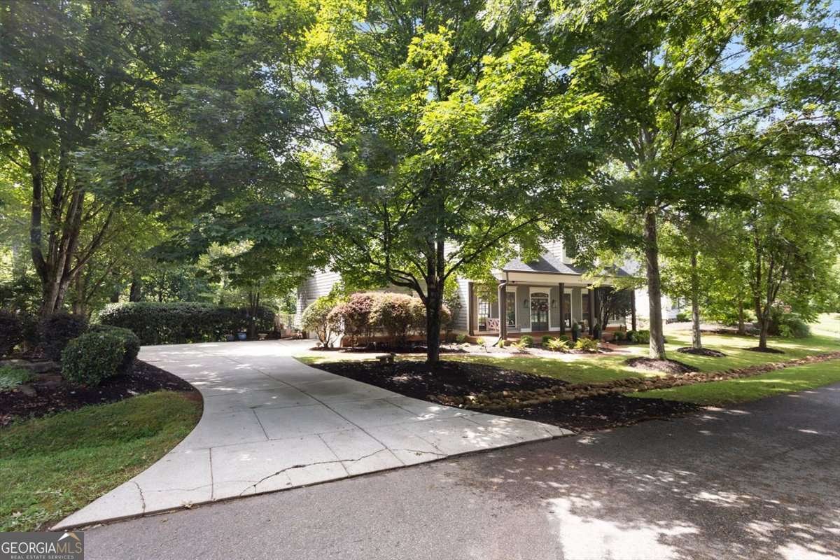 134 Prospector Ridge Dahlonega - 7