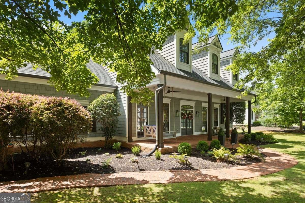 134 Prospector Ridge Dahlonega - 8