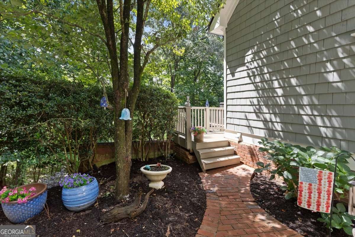 134 Prospector Ridge Dahlonega - 81