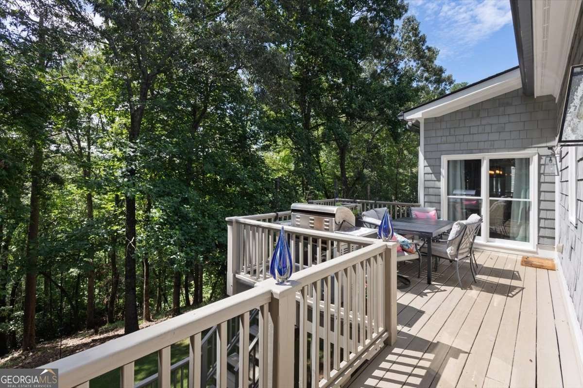 134 Prospector Ridge Dahlonega - 83