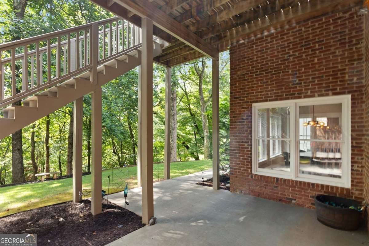 134 Prospector Ridge Dahlonega - 86