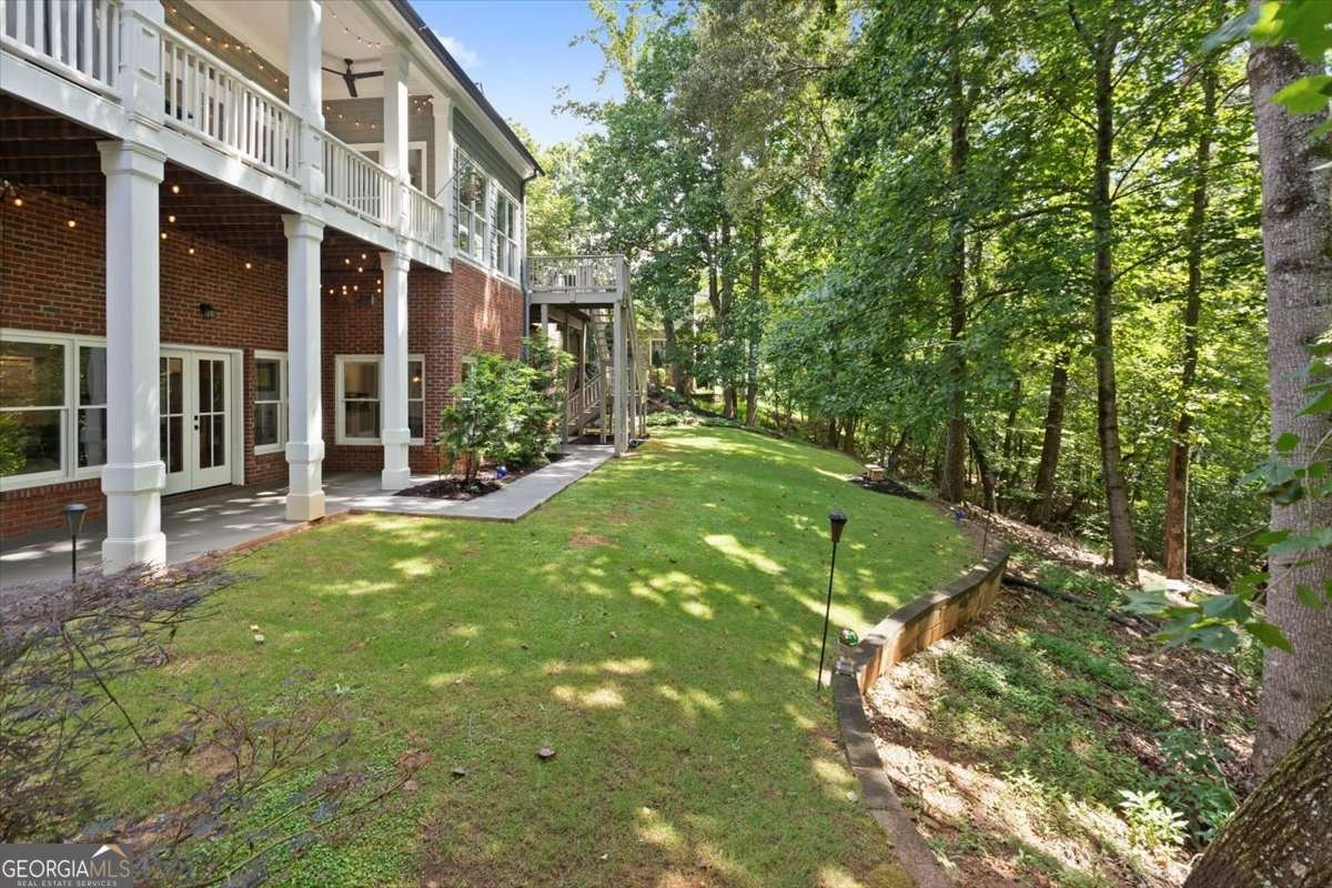 134 Prospector Ridge Dahlonega - 87