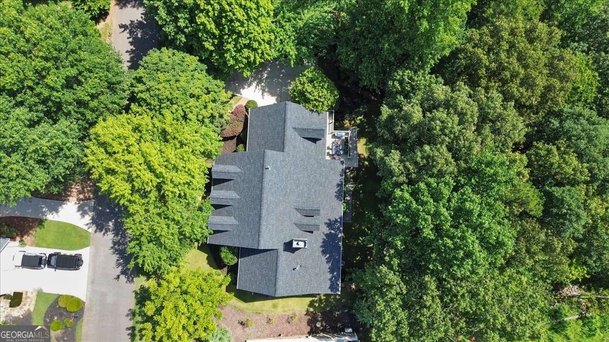 134 Prospector Ridge Dahlonega - 91