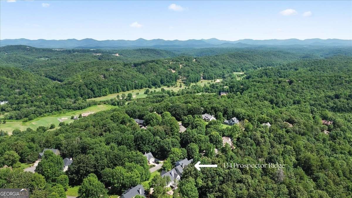 134 Prospector Ridge Dahlonega - 92