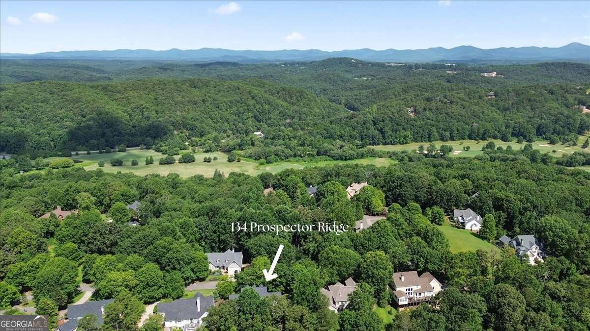 134 Prospector Ridge Dahlonega - 93