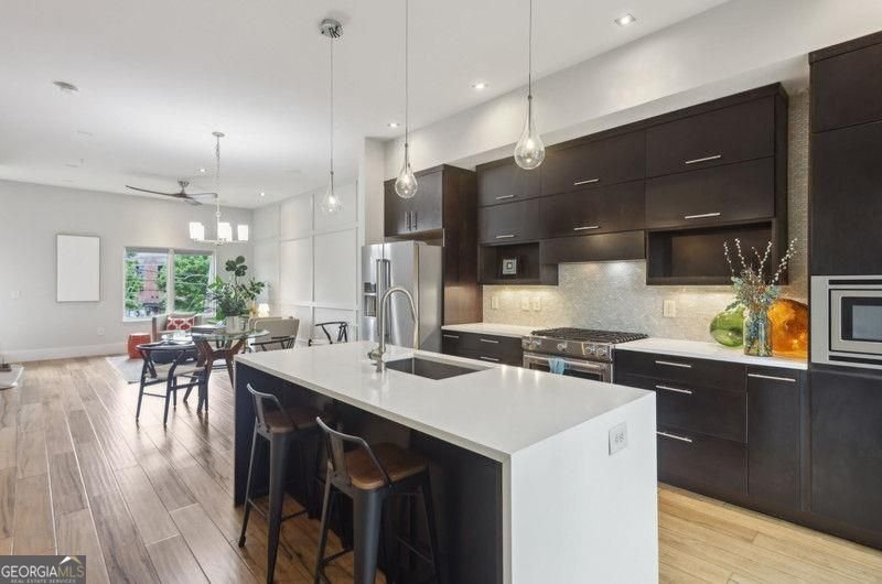 1672 Dekalb Avenue Atlanta - 22