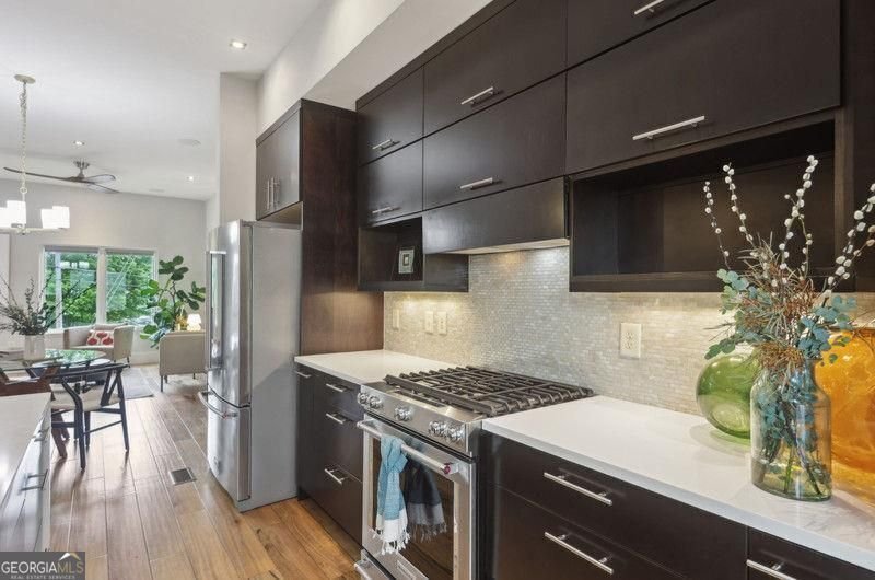 1672 Dekalb Avenue Atlanta - 30