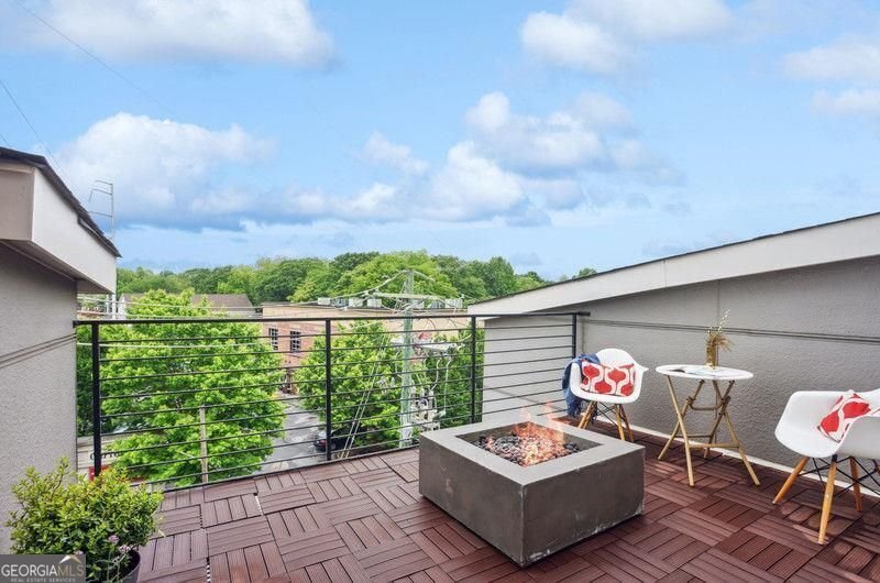 1672 Dekalb Avenue Atlanta - 50