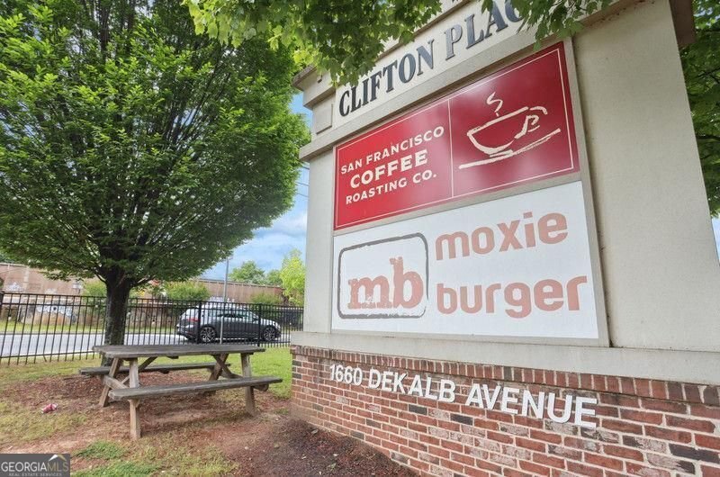 1672 Dekalb Avenue Atlanta - 59