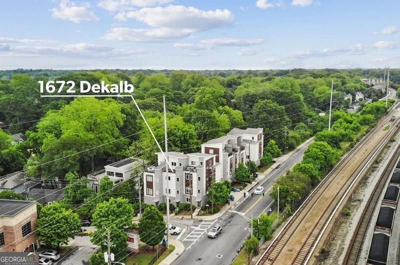 1672 Dekalb Avenue Atlanta - 60