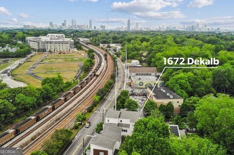 1672 Dekalb Avenue Atlanta - 61