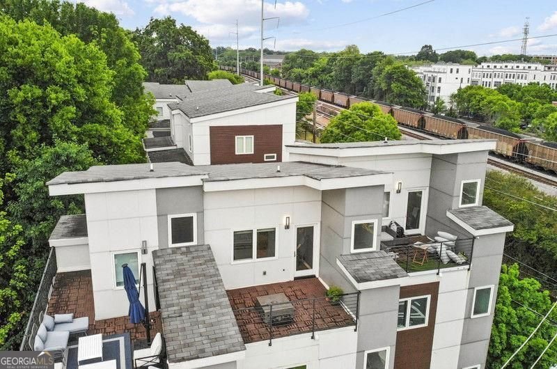 1672 Dekalb Avenue Atlanta - 62