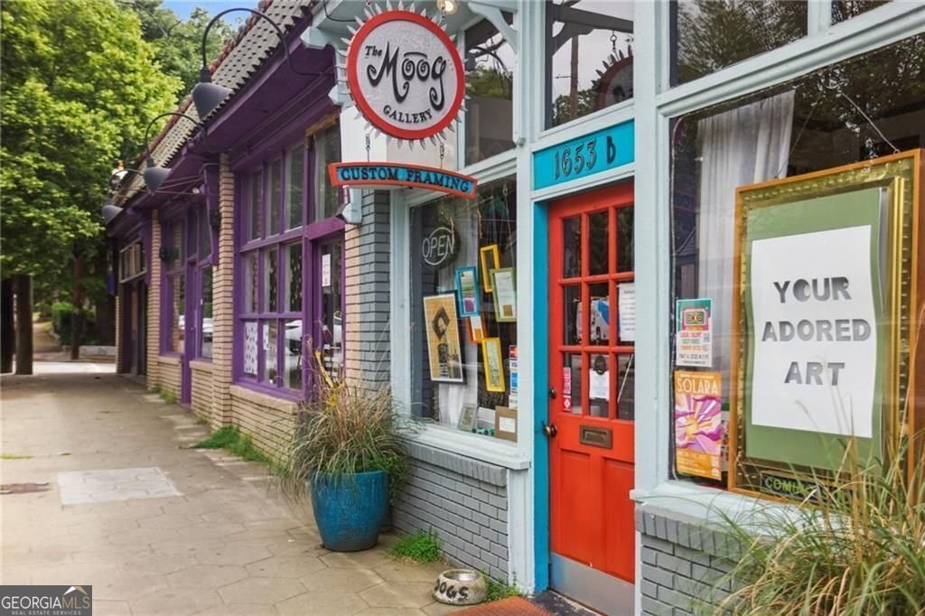 1672 Dekalb Avenue Atlanta - 66