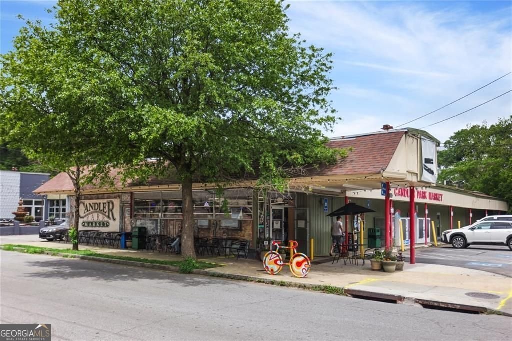 1672 Dekalb Avenue Atlanta - 68