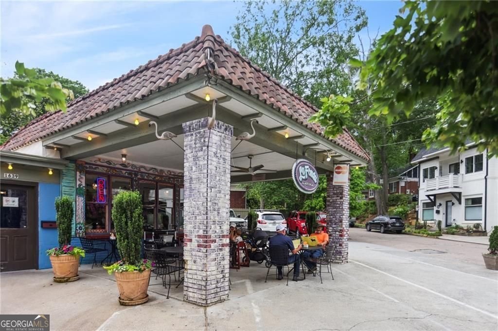 1672 Dekalb Avenue Atlanta - 70