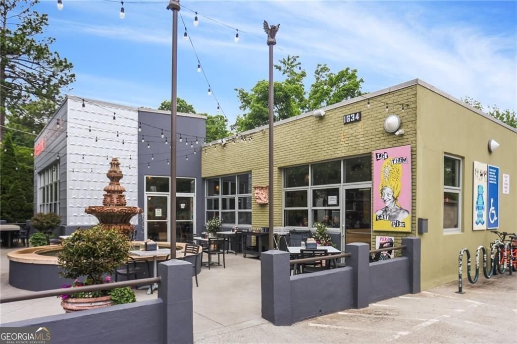 1672 Dekalb Avenue Atlanta - 71