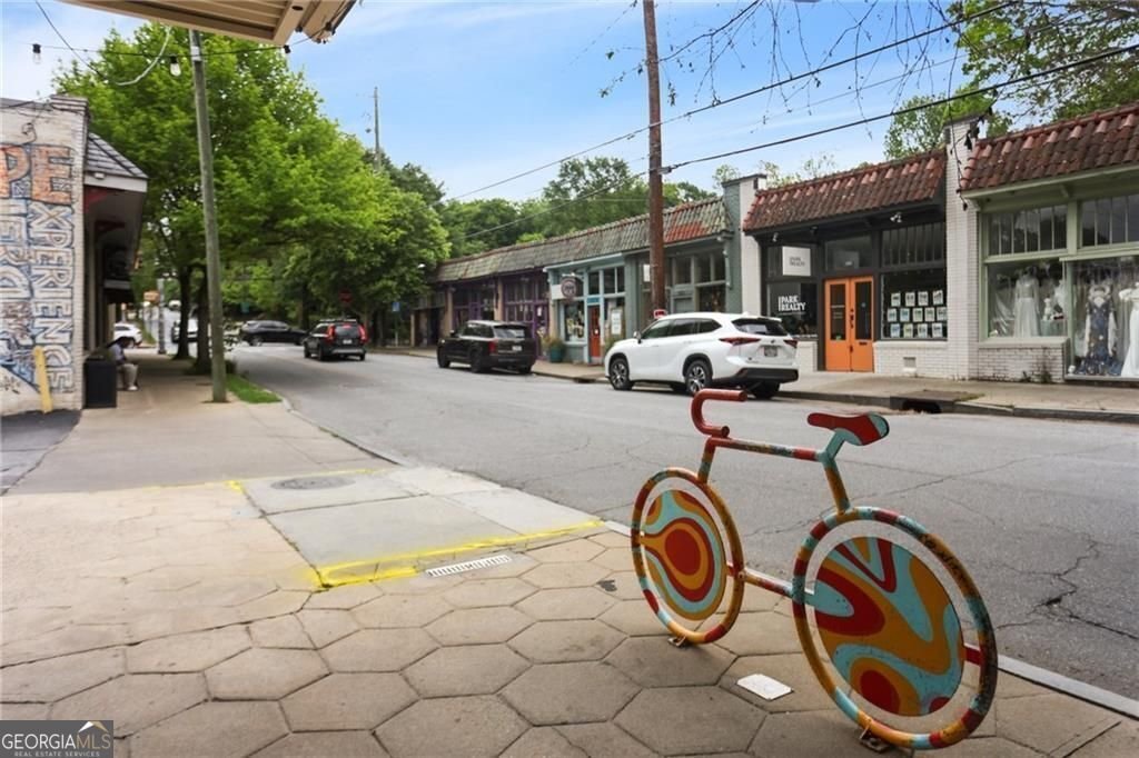 1672 Dekalb Avenue Atlanta - 75