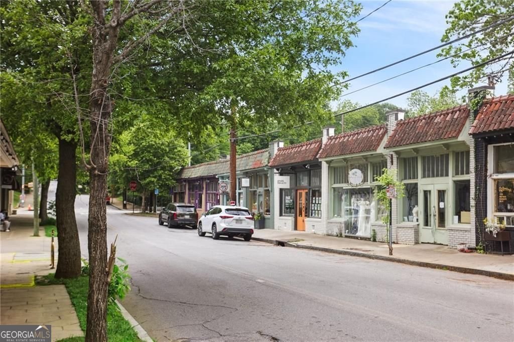 1672 Dekalb Avenue Atlanta - 76