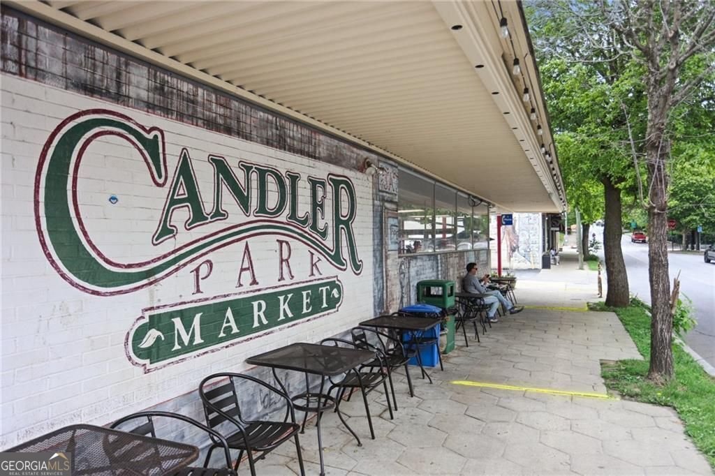 1672 Dekalb Avenue Atlanta - 77