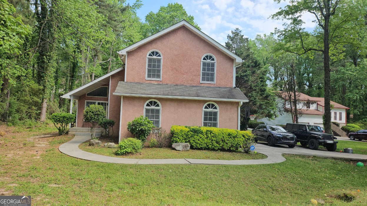 2088 Conkle Court Riverdale - 2