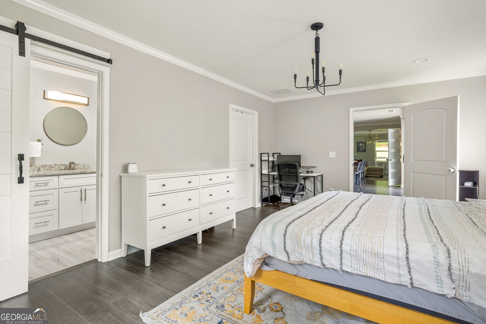 1711 Terry Mill Road Atlanta - 11