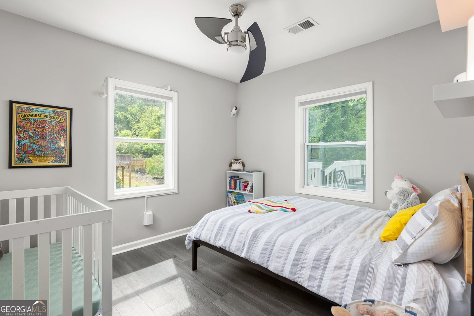 1711 Terry Mill Road Atlanta - 14