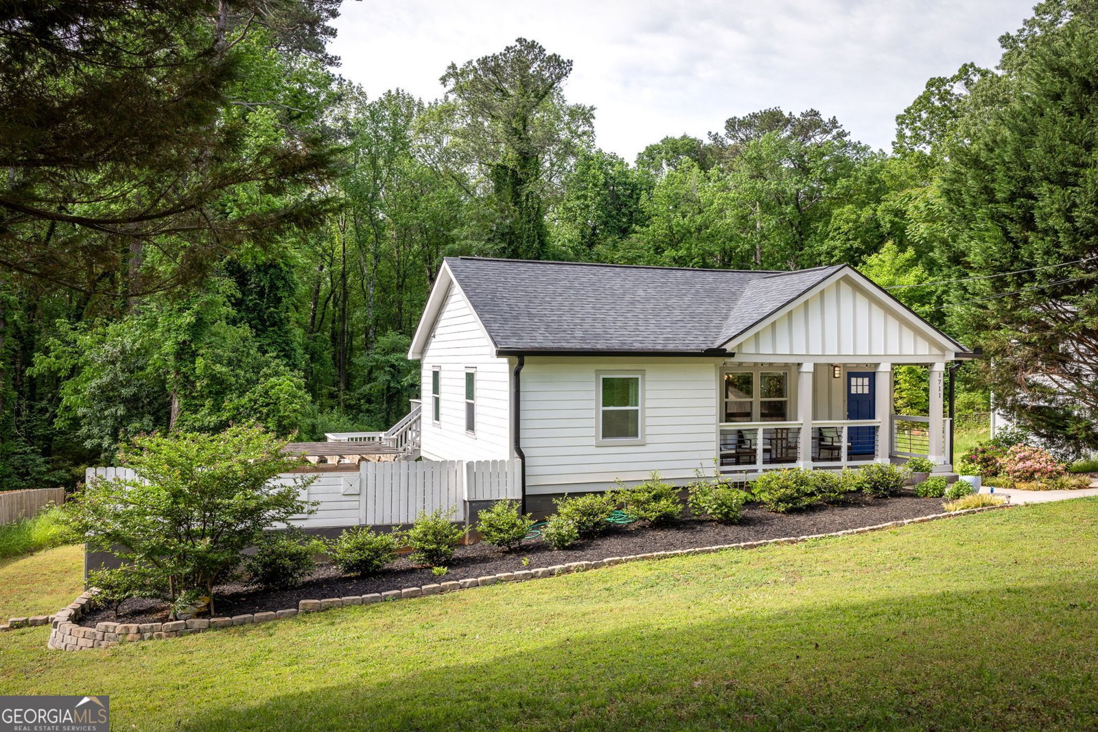 1711 Terry Mill Road Atlanta - 2