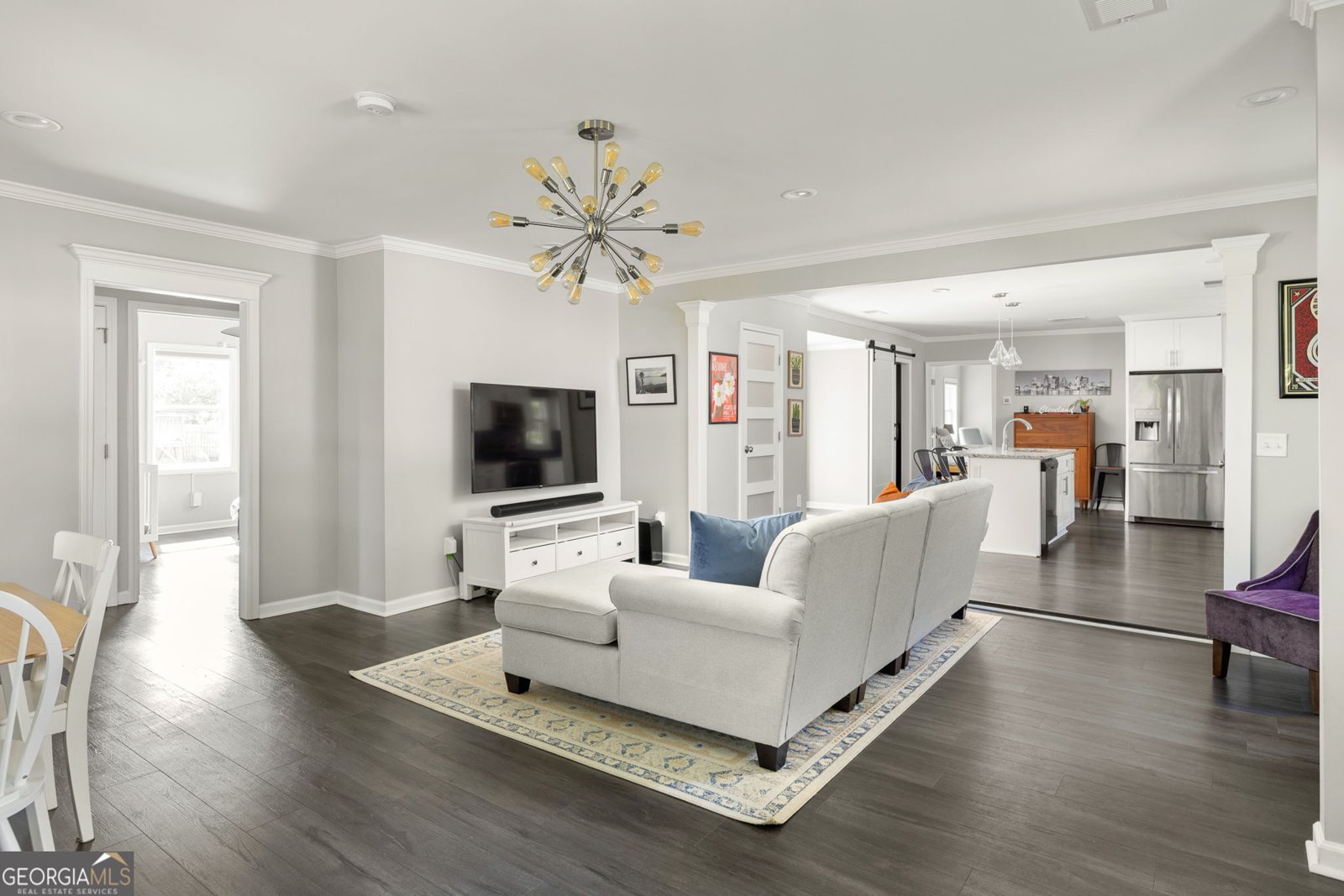 1711 Terry Mill Road Atlanta - 5