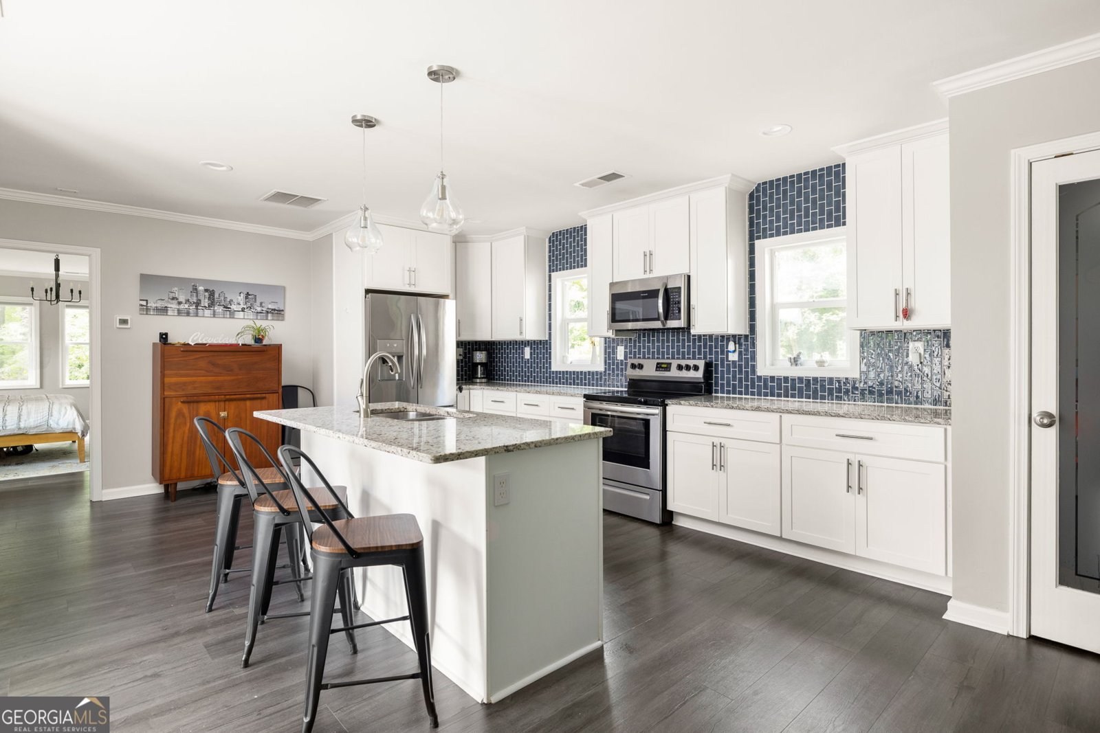 1711 Terry Mill Road Atlanta - 6