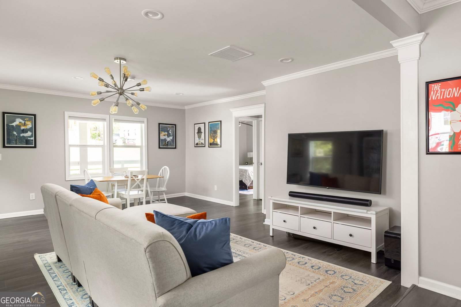1711 Terry Mill Road Atlanta - 8