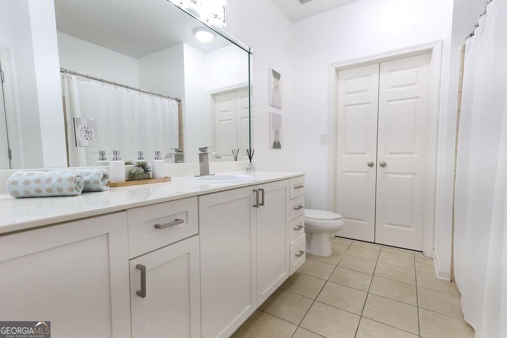 400 17th Street Atlanta - 17