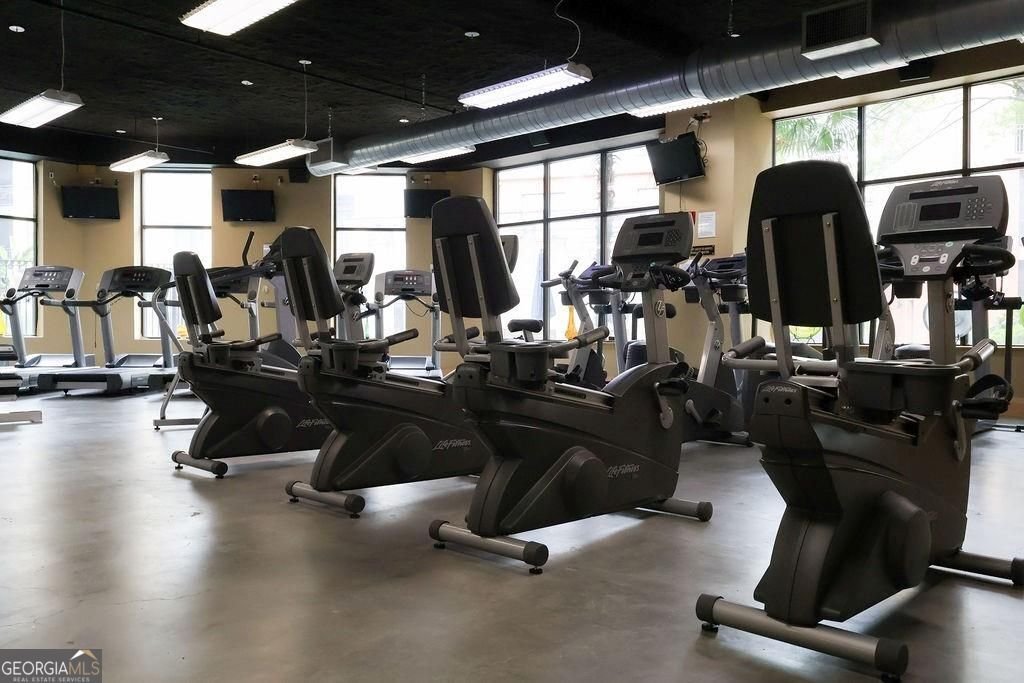400 17th Street Atlanta - 26
