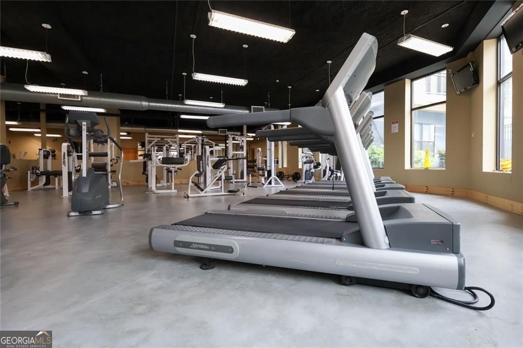 400 17th Street Atlanta - 27