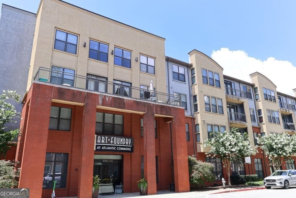 400 17th Street Atlanta - 35