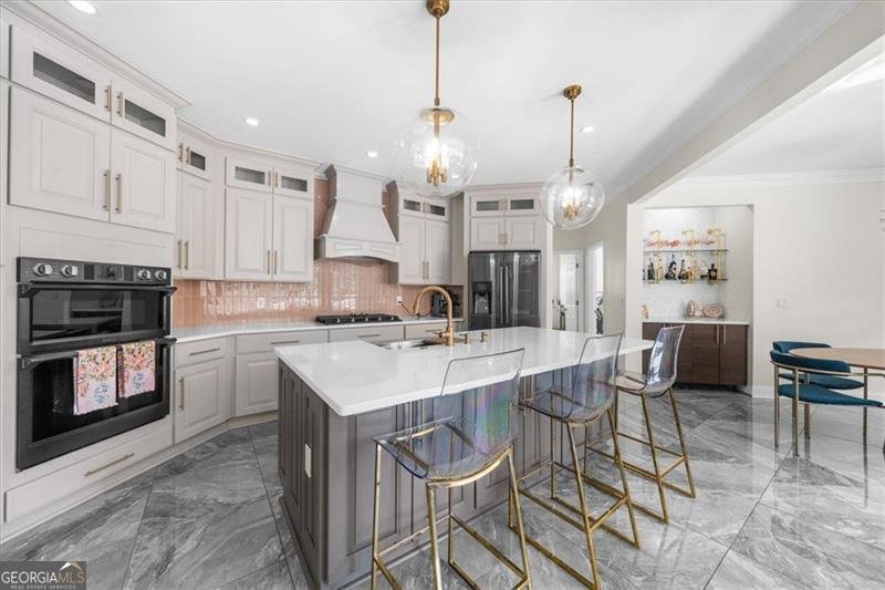 600 Olde Shire Court Roswell - 12