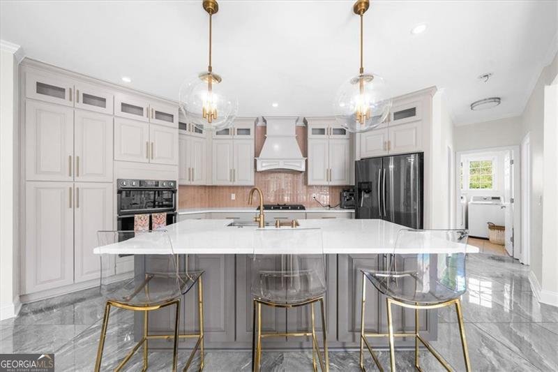 600 Olde Shire Court Roswell - 13