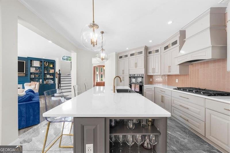 600 Olde Shire Court Roswell - 16