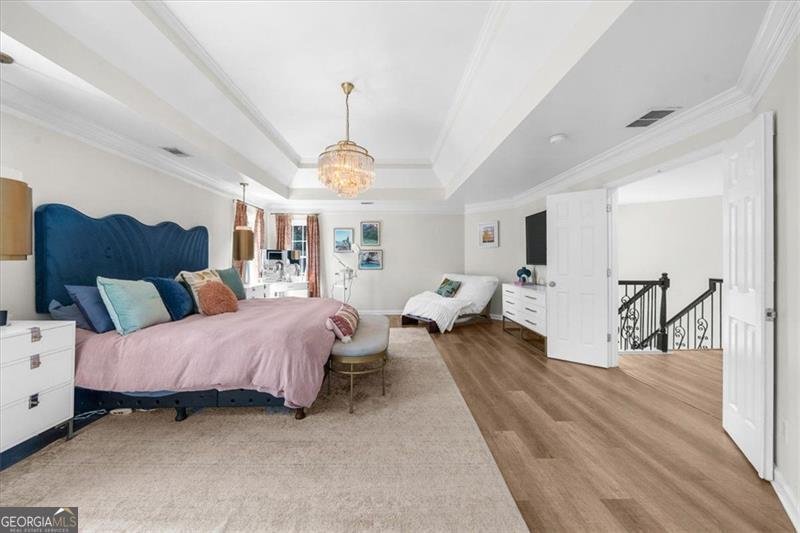 600 Olde Shire Court Roswell - 20