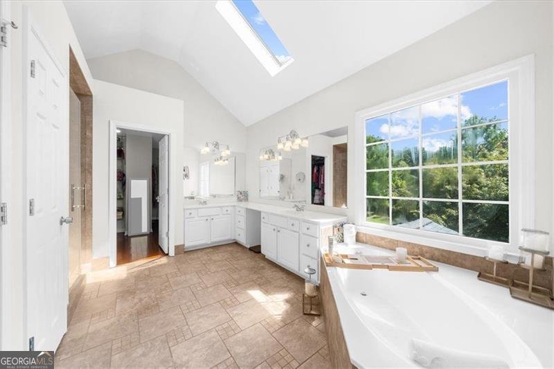600 Olde Shire Court Roswell - 21