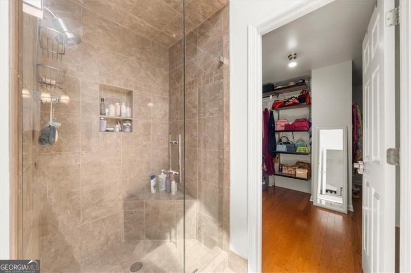 600 Olde Shire Court Roswell - 24