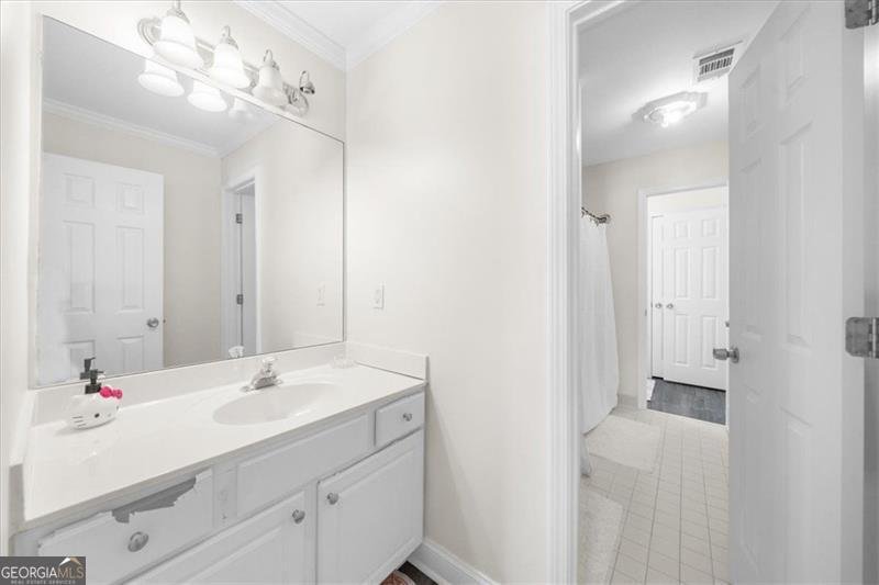 600 Olde Shire Court Roswell - 26
