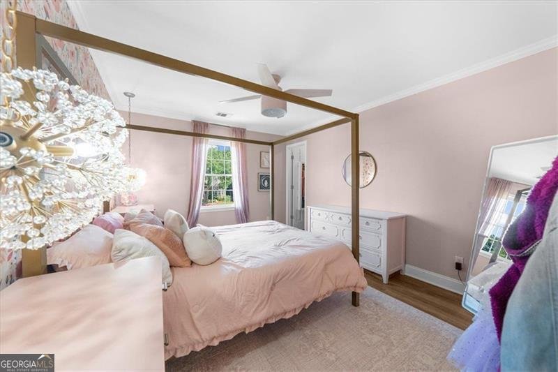 600 Olde Shire Court Roswell - 27