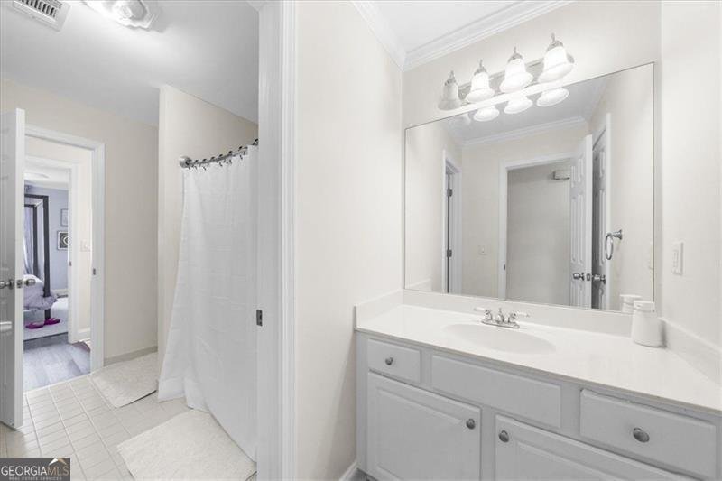 600 Olde Shire Court Roswell - 28