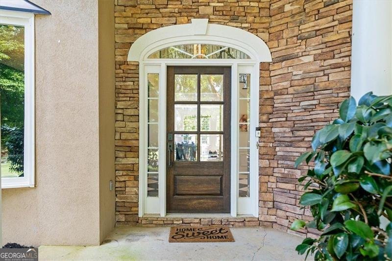 600 Olde Shire Court Roswell - 3