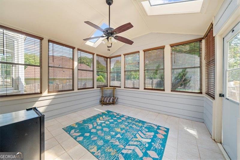 600 Olde Shire Court Roswell - 32