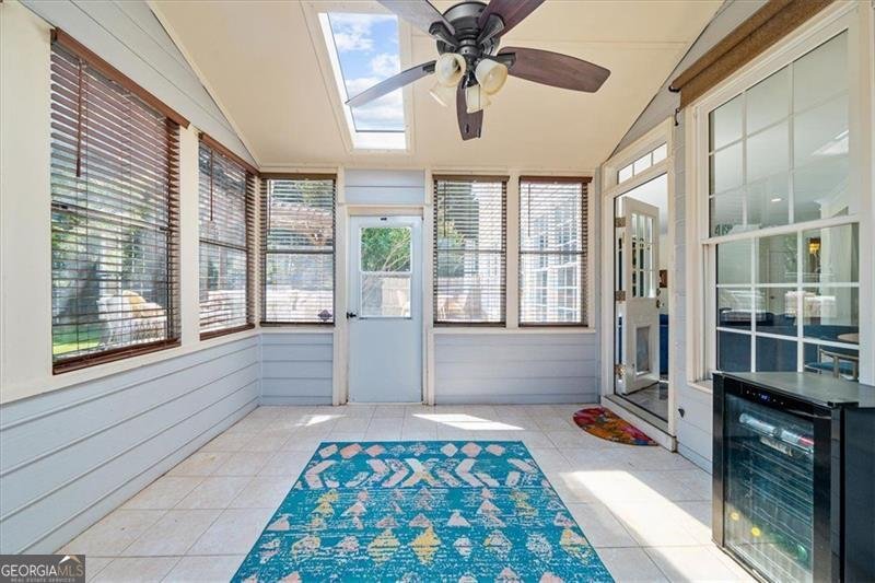 600 Olde Shire Court Roswell - 33