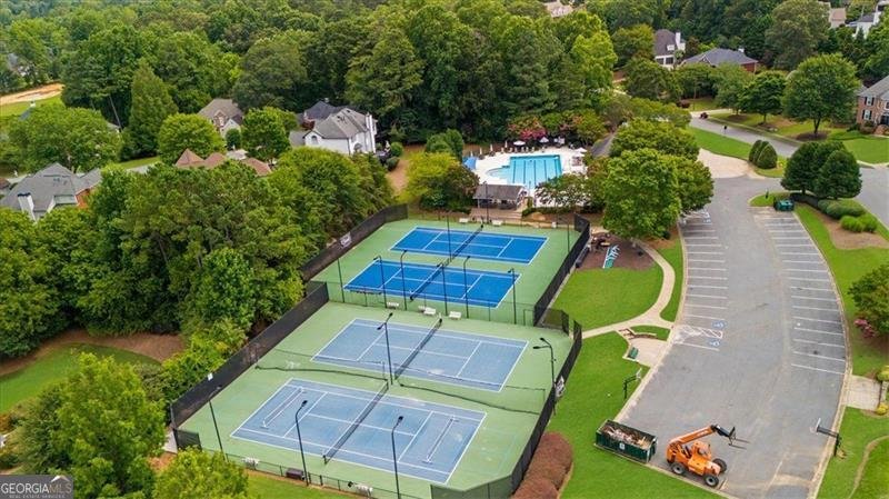 600 Olde Shire Court Roswell - 41