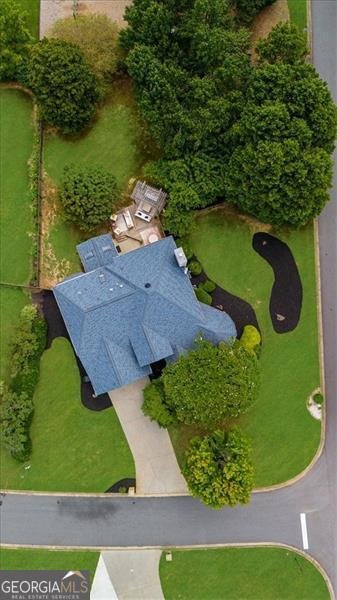 600 Olde Shire Court Roswell - 45