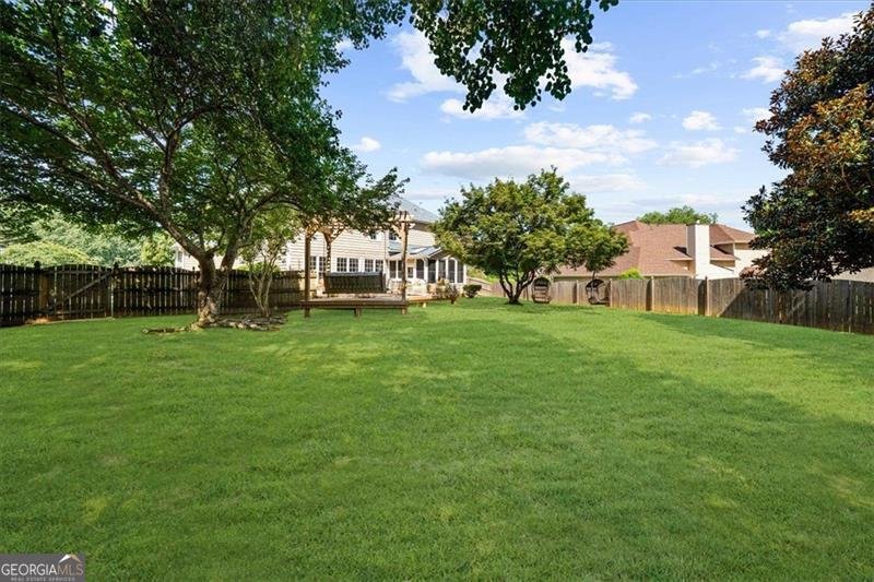 600 Olde Shire Court Roswell - 51